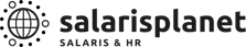 Salarisplanet Logo
